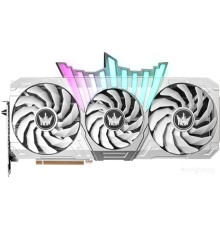 Видеокарта KFA2 GeForce RTX 4090 HOF 49NXM5MD6PHK