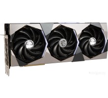 Видеокарта MSI GeForce RTX 4090 Suprim 24G