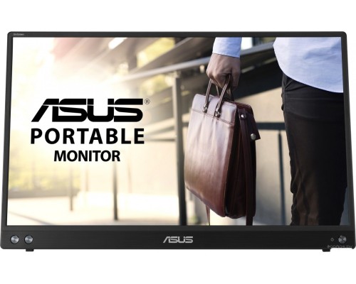 Монитор Asus ZenScreen MB16ACV