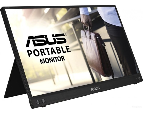 Монитор Asus ZenScreen MB16ACV