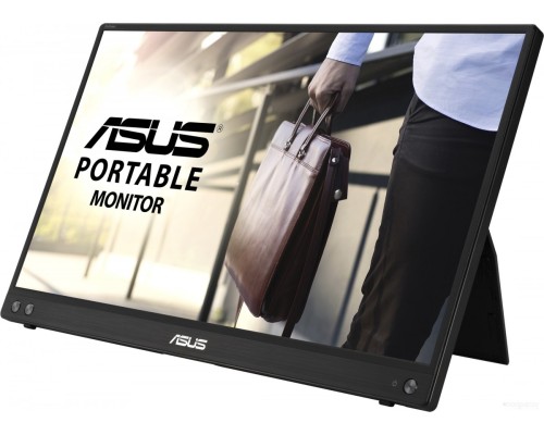 Монитор Asus ZenScreen MB16ACV