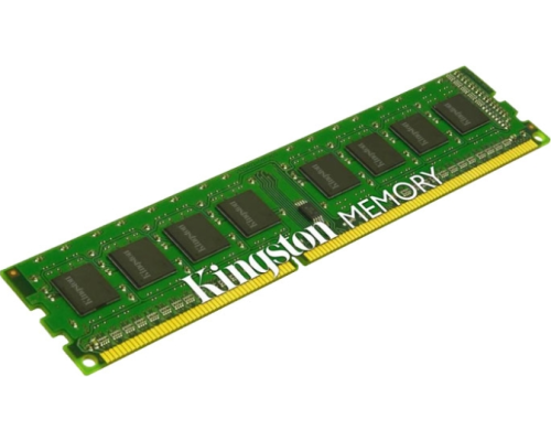 Модуль памяти Kingston KVR16N11S8/4