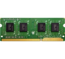 Модуль памяти QNAP 2GB DDR3 SO-DIMM PC3-14900 RAM-2GDR3LA0-SO-1866