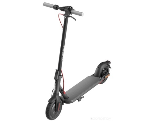 Электросамокат Xiaomi Electric Scooter 4 Lite EU