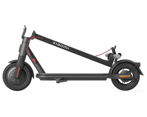 Электросамокат Xiaomi Electric Scooter 4 Lite EU