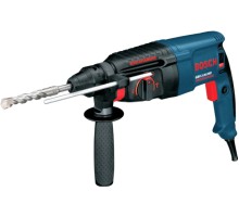 Перфоратор Bosch GBH 2-26 DRE