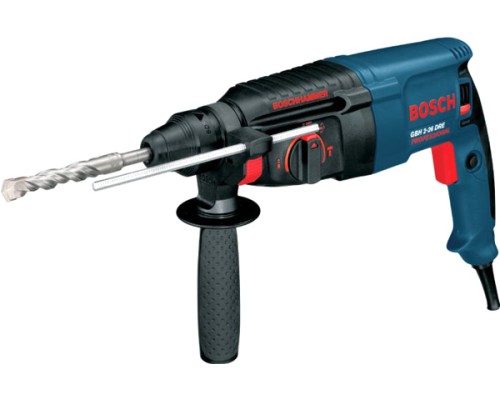 Перфоратор Bosch GBH 2-26 DRE