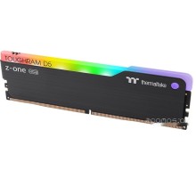 Модуль памяти Thermaltake Toughram Z-One RGB D5 16ГБ DDR5 5200МГц RG30D516GX1-5200C38S