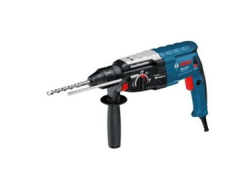 Перфоратор Bosch GBH 3-28 DFR