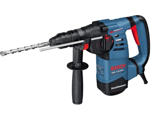 Перфоратор Bosch GBH 3-28 DFR