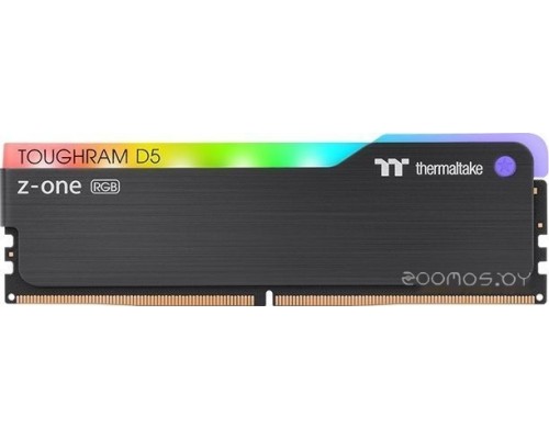 Модуль памяти Thermaltake Toughram Z-One RGB D5 16ГБ DDR5 5600МГц RG30D516GX1-5600C36S