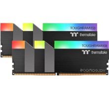 Модуль памяти Thermaltake ToughRam RGB 2x16ГБ DDR4 3200МГц R009D416GX2-3200C16A