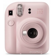 Цифровая фотокамера Fujifilm Instax Mini 12 (розовый)