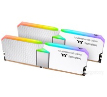 Модуль памяти Thermaltake Toughram XG RGB D5 2x16ГБ DDR5 6200МГц RG34D516GX2-6200C32B