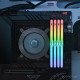 Модуль памяти Thermaltake Toughram XG RGB D5 2x16ГБ DDR5 6200МГц RG34D516GX2-6200C32B