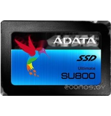 SSD A-Data Ultimate SU800 512GB [ASU800SS-512GT-C]