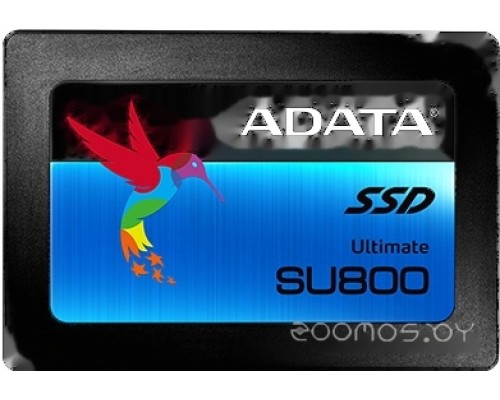 SSD A-Data Ultimate SU800 512GB [ASU800SS-512GT-C]