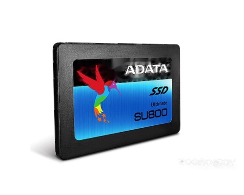 SSD A-Data Ultimate SU800 512GB [ASU800SS-512GT-C]