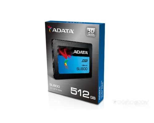 SSD A-Data Ultimate SU800 512GB [ASU800SS-512GT-C]