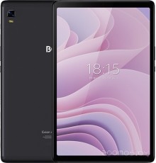 Планшет BQ-Mobile BQ-1036L Exion Advant 64GB (черный)