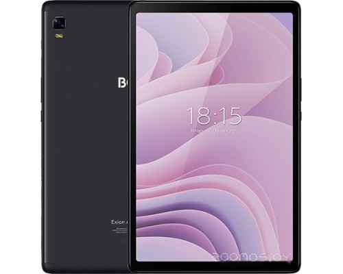 Планшет BQ-Mobile BQ-1036L Exion Advant 64GB (черный)