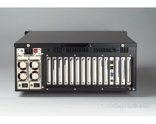 Корпус Advantech ACP-4320BP-00C