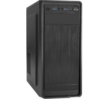 Корпус Exegate XP-332UC 350W EX287372RUS