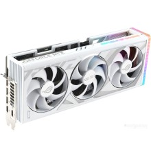 Видеокарта Asus ROG Strix GeForce RTX 4080 16GB GDDR6X White OC Edition ROG-STRIX-RTX4080-O16G-WHITE