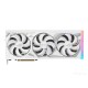 Видеокарта Asus ROG Strix GeForce RTX 4080 16GB GDDR6X White OC Edition ROG-STRIX-RTX4080-O16G-WHITE