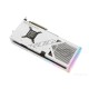 Видеокарта Asus ROG Strix GeForce RTX 4080 16GB GDDR6X White OC Edition ROG-STRIX-RTX4080-O16G-WHITE