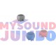 Портативная акустика Rombica mysound Jumbo (синий)