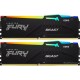 Модуль памяти Kingston FURY Beast RGB 2x16ГБ DDR5 6000 МГц KF560C36BBEAK2-32