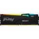 Модуль памяти Kingston FURY Beast RGB 2x16ГБ DDR5 6000 МГц KF560C36BBEAK2-32