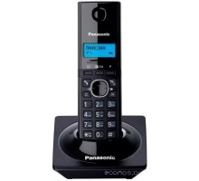 Радиотелефон Panasonic KX-TG1711RUB