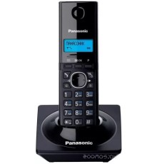 Радиотелефон Panasonic KX-TG1711RUB