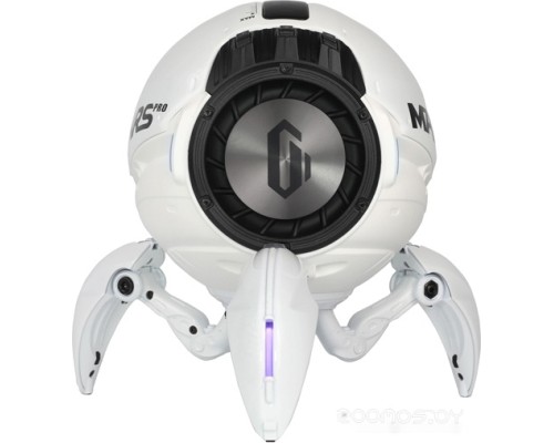 Портативная акустика Gravastar Mars Pro White