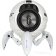 Портативная акустика Gravastar Mars Pro White