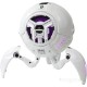 Портативная акустика Gravastar Mars Pro White