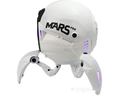 Портативная акустика Gravastar Mars Pro White