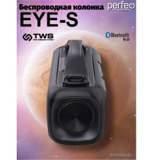 Портативная акустика Perfeo Eye-S