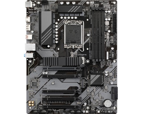 Материнская плата Gigabyte B760 DS3H (rev. 1.0)