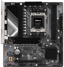 Материнская плата ASROCK B650M-HDV/M.2