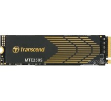 SSD Transcend 250S 1TB TS1TMTE250S