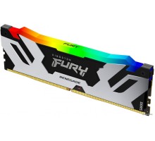 Модуль памяти Kingston FURY Renegade RGB 32ГБ DDR5 6000МГц KF560C32RSA-32