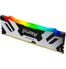 Модуль памяти Kingston FURY Renegade RGB 32ГБ DDR5 6000МГц KF560C32RSA-32