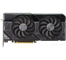 Видеокарта Asus Dual GeForce RTX 4070 OC Edition 12GB GDDR6X DUAL-RTX4070-O12G