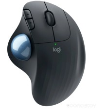 Игровая мышь Logitech Ergo M575