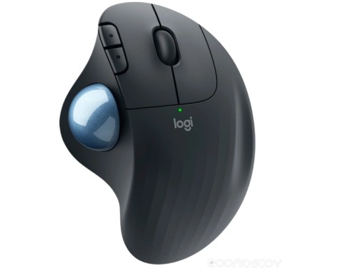 Игровая мышь Logitech Ergo M575