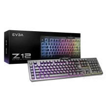 Клавиатура EVGA Z12 (Black)