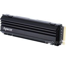 SSD Apacer AS2280Q4U M.2 PCIe Gen4 x4 1TB AP1TBAS2280Q4U-1